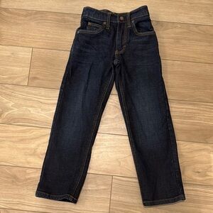 Boys Lee jeans